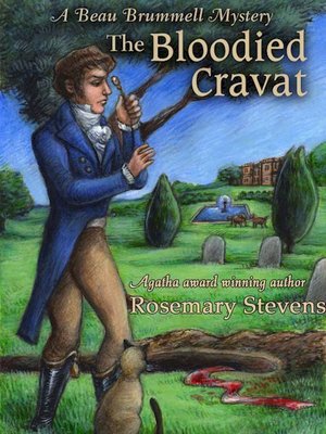 The Bloodied Cravat - ebook
